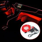 Dimmable 3 Color LED Ceiling Dome Lamp for RV Camper (12V 24V)