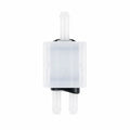 Front Windshield Washer Check Valve for Mercedes-Benz Sprinter 2500 (2010–2018)