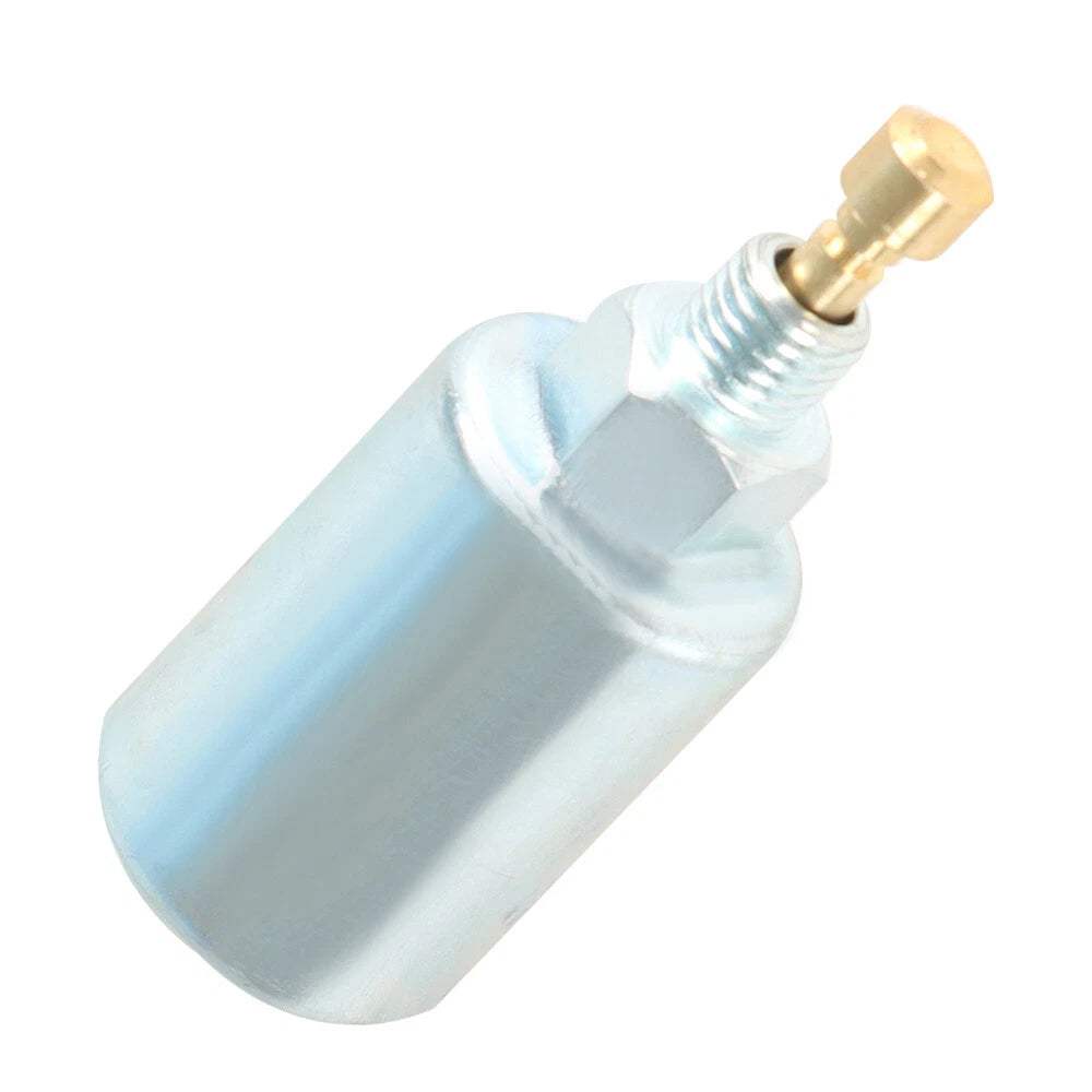 Carburetor Fuel Solenoid for Briggs & Stratton (794572, 799728, 796109, 699915)