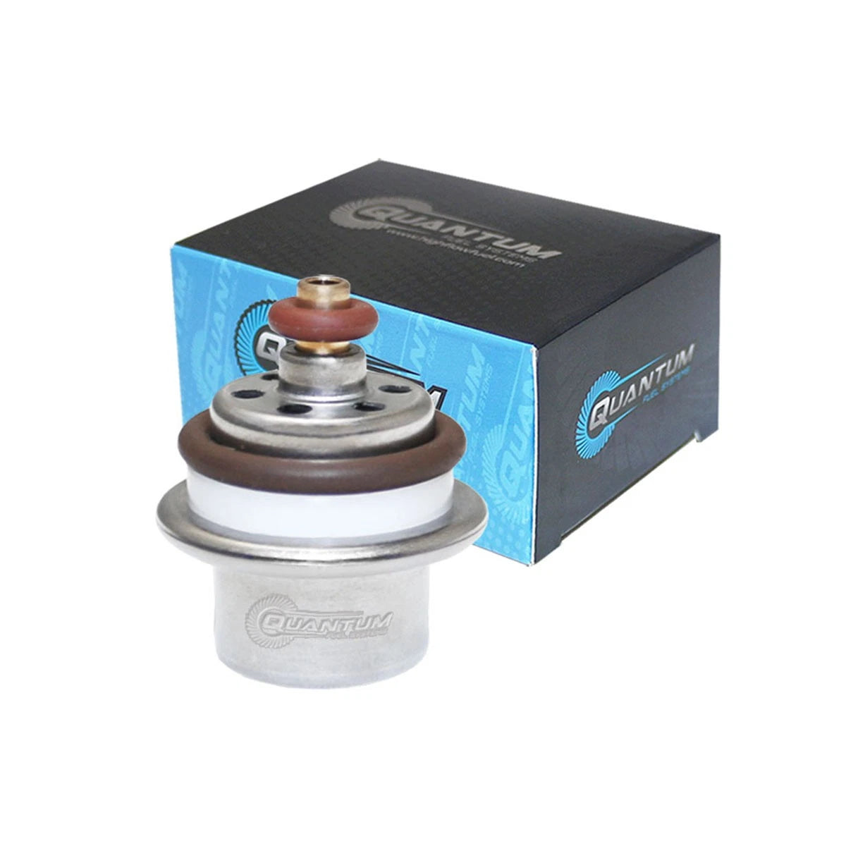 Fuel Pressure Regulator for Harley-Davidson 500th Street XG500 (2015–2023)