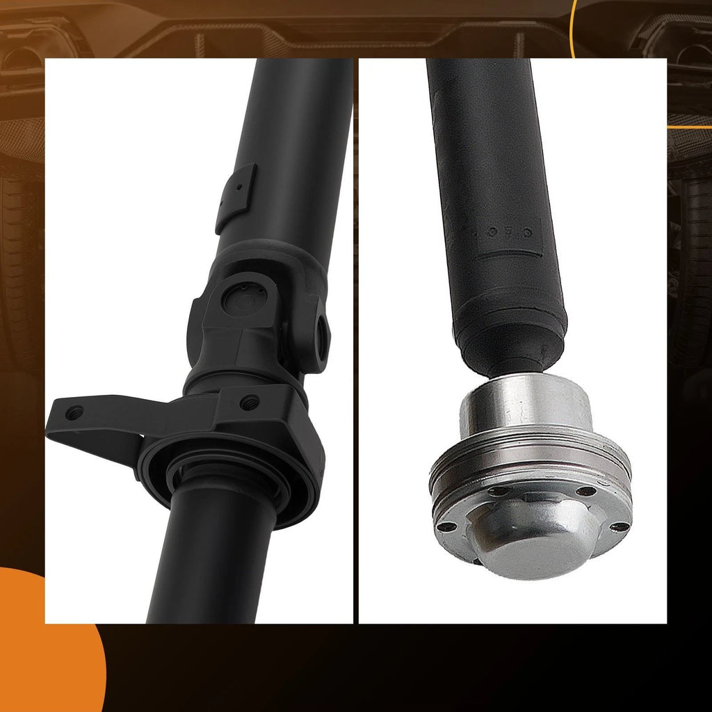 Rear Steel Driveshaft Propeller Shaft for Volvo XC90 (2011–2013) 31325356