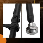 Rear Steel Driveshaft Propeller Shaft for Volvo XC90 (2011–2013) 31325356