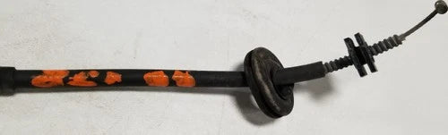 Throttle Accelerator Gas Pedal Cable for Jaguar XJ8 XJR VDP (1998–2003)