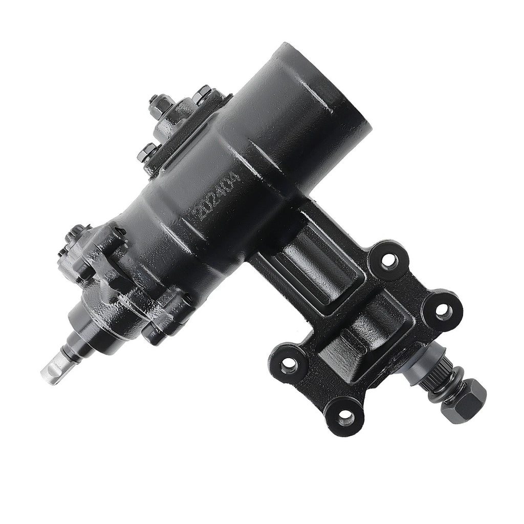 Power Steering Gear Box for Jeep Wrangler Rubicon RHD (2007-2017)
