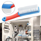 Car Interior Cleaning Brush Set of 2 (25mm & 35mm)
