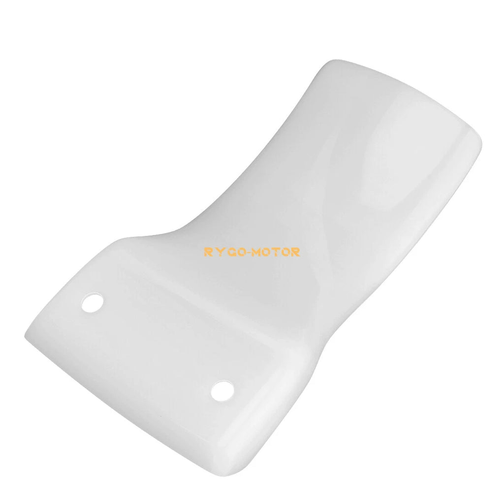 Rear Mud Flap Splash Guard for Honda CRF80F XR80R CRF100F XR100R (2004–2023) #80106-KN4-A30