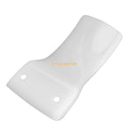 Rear Mud Flap Splash Guard for Honda CRF80F XR80R CRF100F XR100R (2004–2023) #80106-KN4-A30