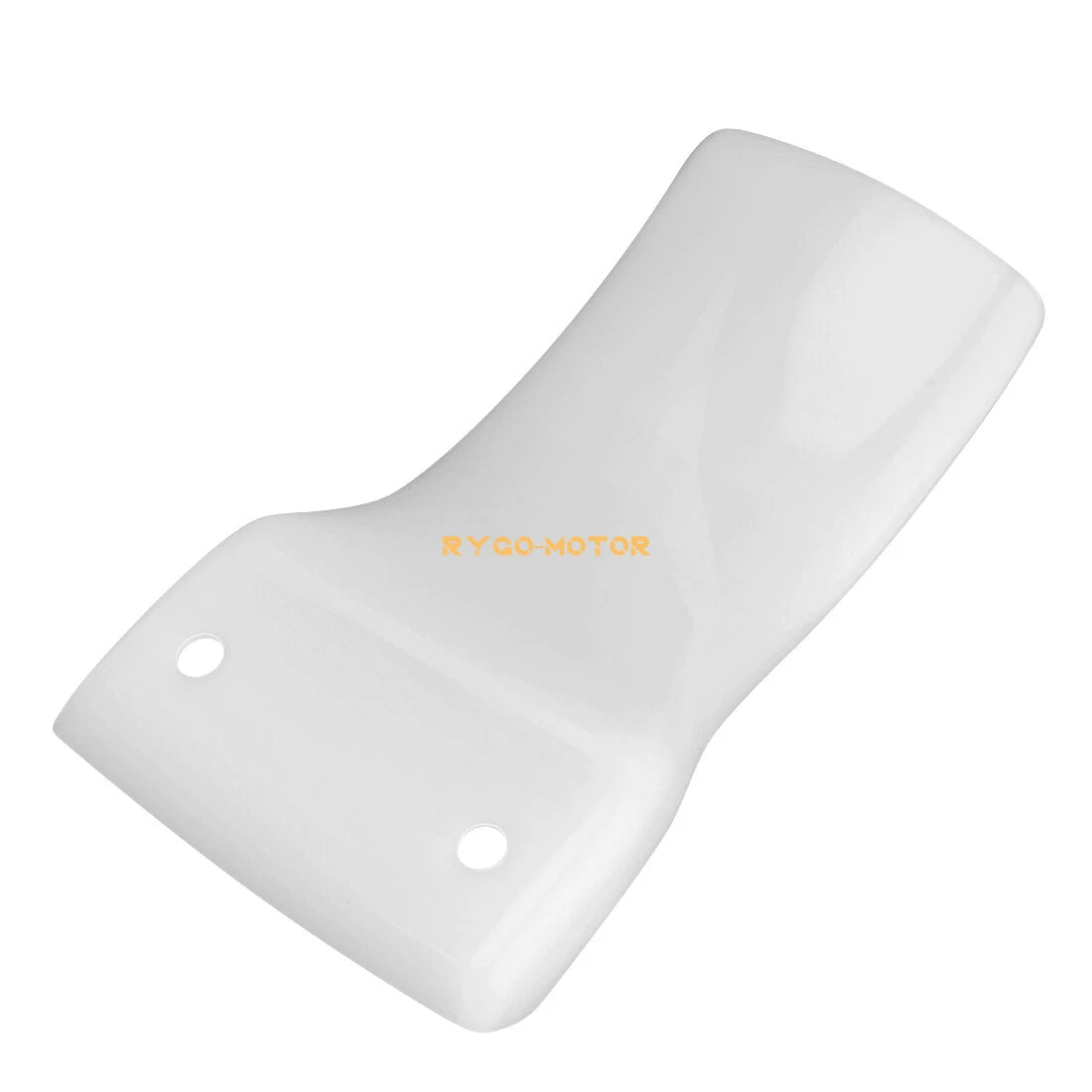 Rear Mud Flap Splash Guard for Honda CRF80F XR80R CRF100F XR100R (2004–2023) #80106-KN4-A30