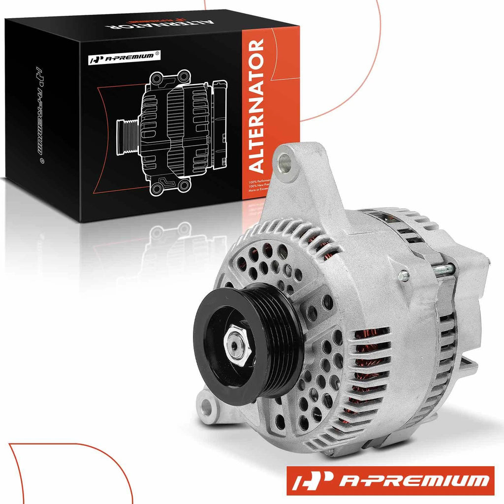 Alternator for Ford Contour Mercury Mystique Cougar (1995–2001)