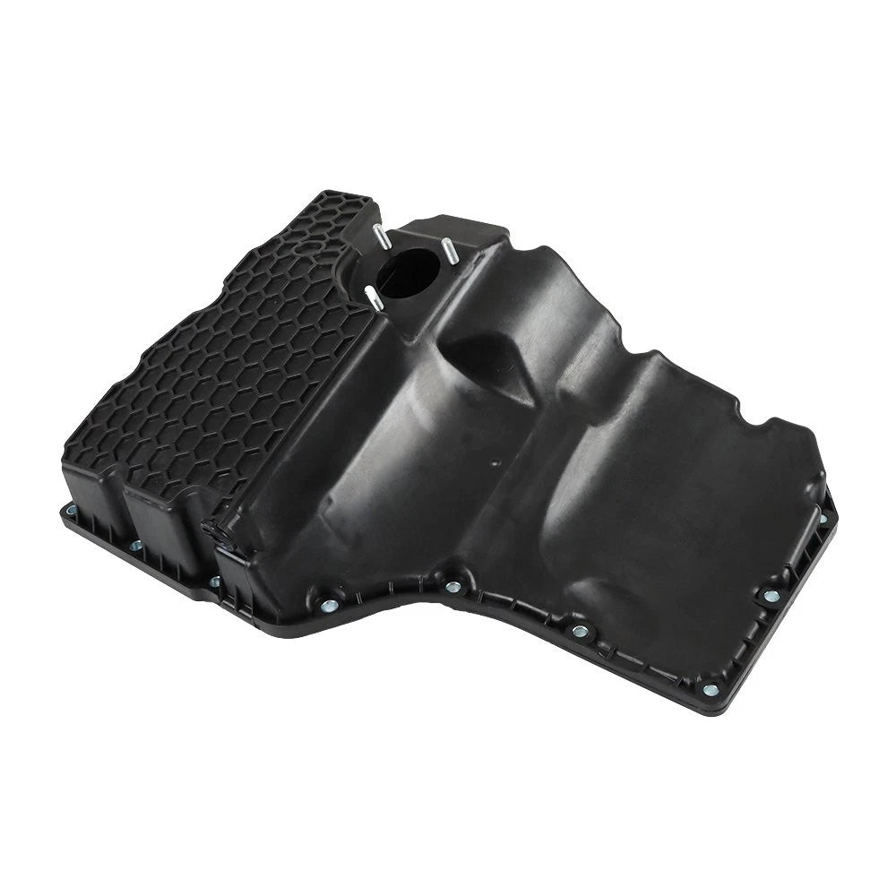 Lower Engine Oil Pan for Audi A4 A5 A6 Quattro (2017–2019)