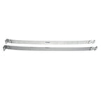 2X Fuel Tank Strap for Chevrolet GMC C1500 C2500 C3500 K1500 (1988–1998)