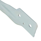 RH Passenger Side Steel Hood Hinge for Jeep Compass (2011–2017)