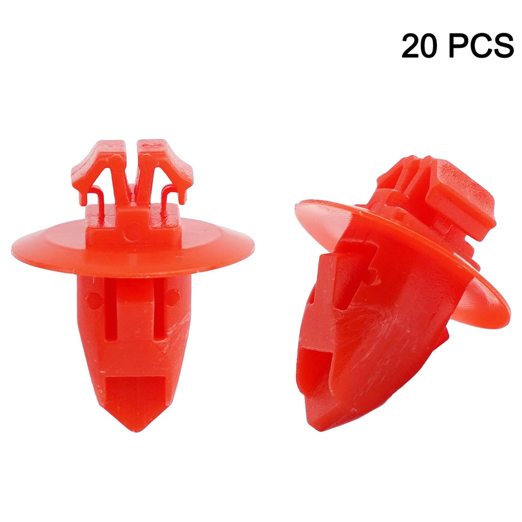 20pc Fender Flare Retainer Clip Set for Toyota Land Cruiser