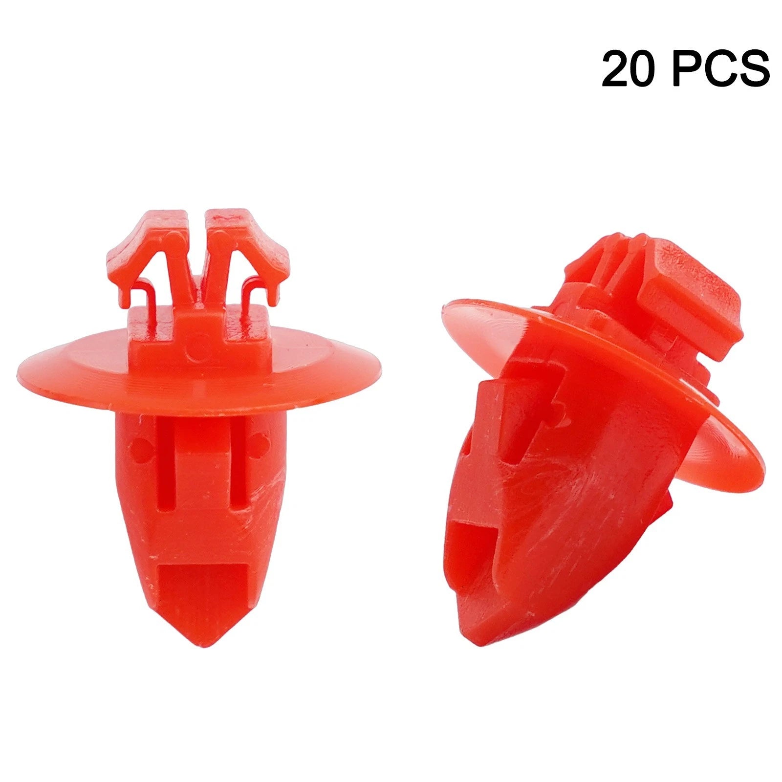 20pc Fender Flare Retainer Clip Set for Toyota Land Cruiser