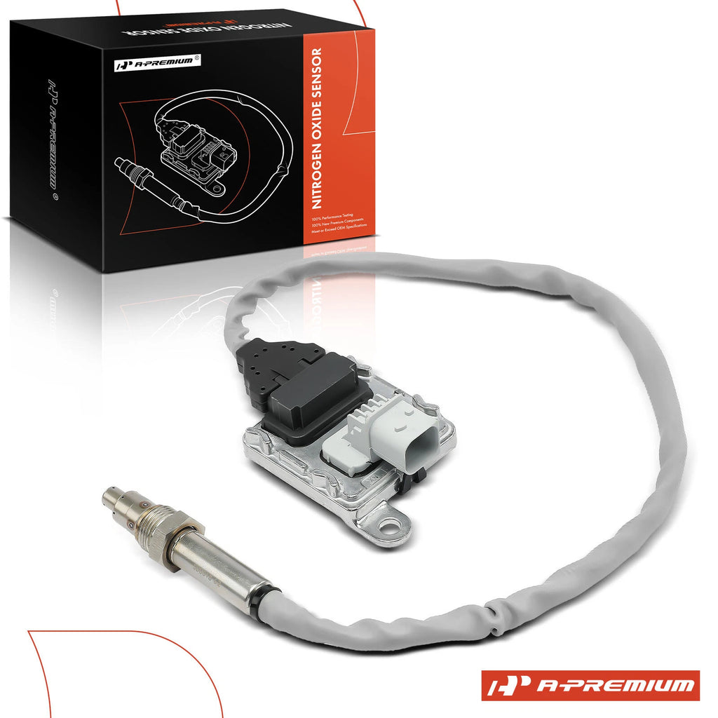 Nitrogen Nox Sensor for Mercedes-Benz Detroit Diesel Engine 