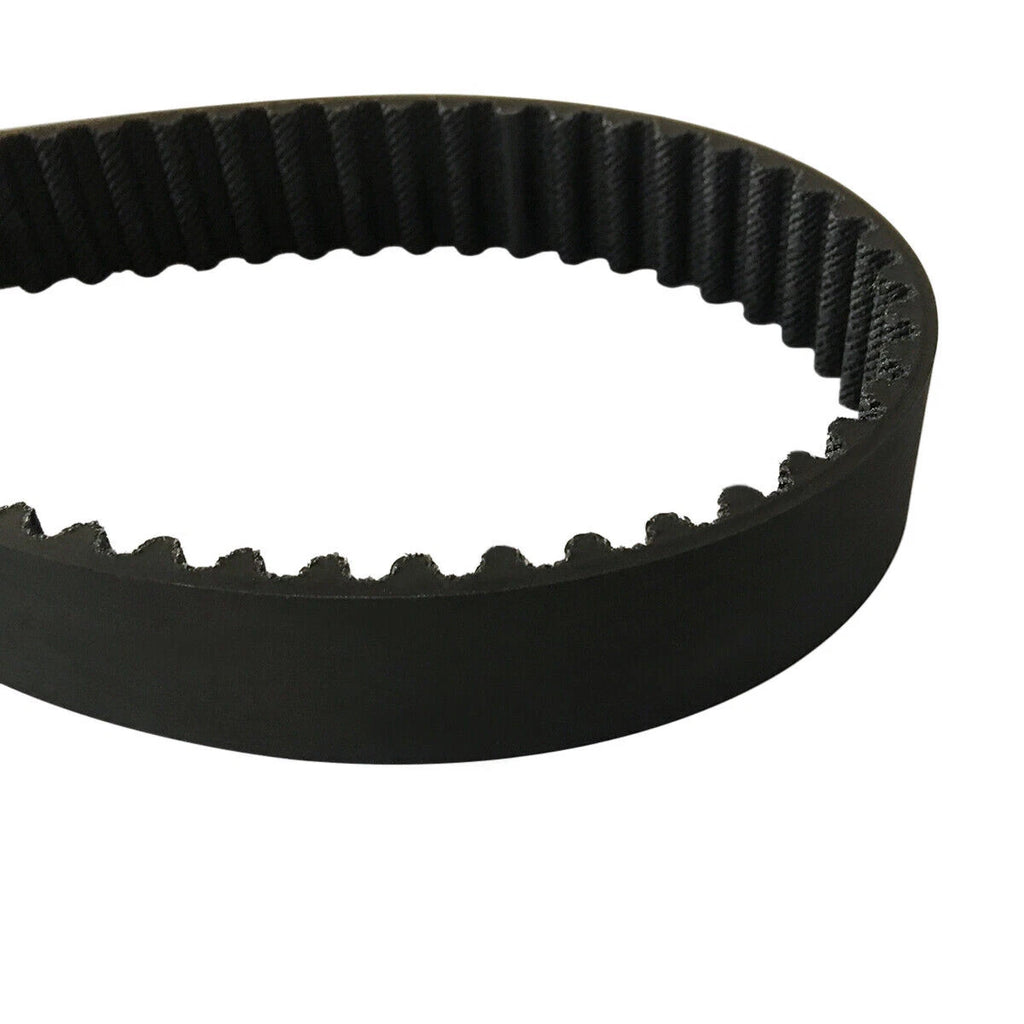 Timing Belt for Yamaha Outboard F150 LF150 (2000–2023) 63P-46241-02