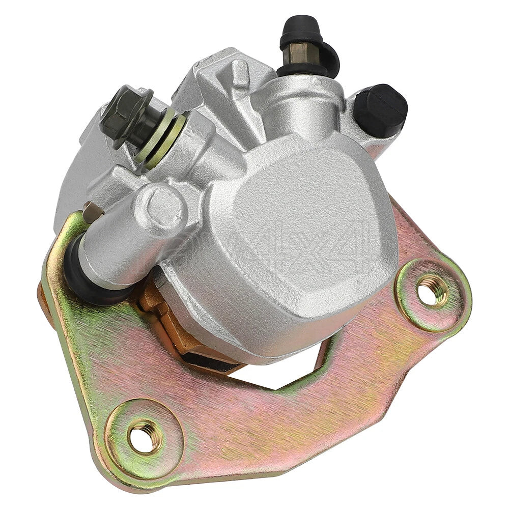 Rear Brake Caliper with Pads for Suzuki Vinson 500 (2003–2007)