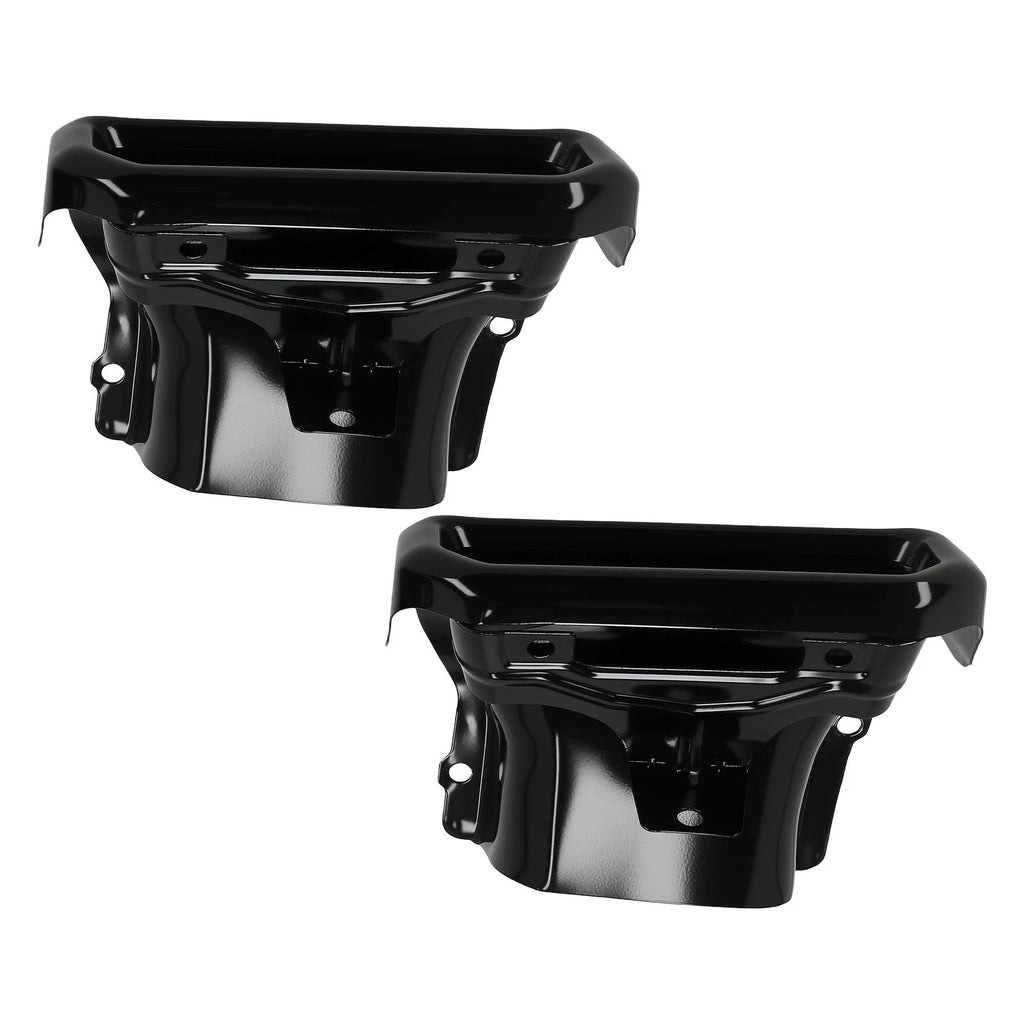 Exhaust Tips for GMC Sierra, Chevy Silverado 1500 (2019–2024) 84667764