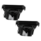 Exhaust Tips for GMC Sierra, Chevy Silverado 1500 (2019–2024) 84667764