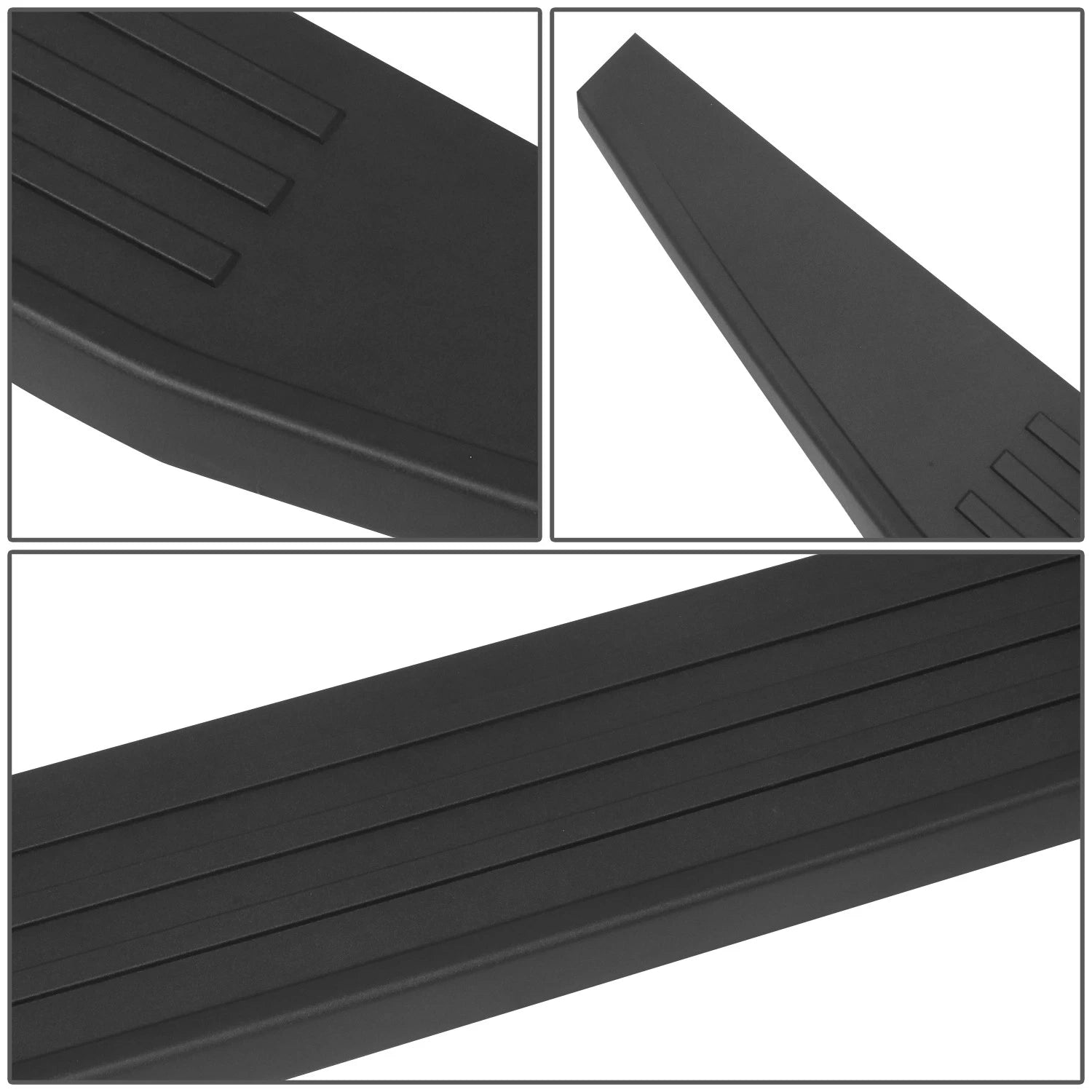 Tailgate Molding Cap Trim Cover for Ford F150 (2015–2018)