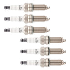 Iridium Spark Plugs for Honda Pilot (2009–2011)