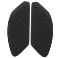 Tank Traction Gas Pad for Yamaha YZF R1 (2009–2014) Black