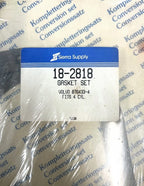 Gasket Set for Volvo Sierra (18-2818, Replaces 876433-4)