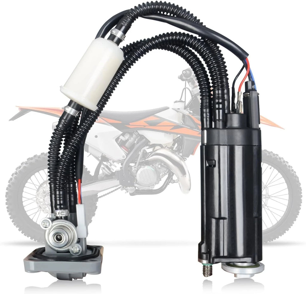 In-Tank EFI Fuel Pump Assembly for KTM 450 EXC SX-F XC-F (2012–2023) #79707088400