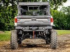 Winch Ready Rear Bumper for Polaris Ranger XP 1000 (2025)
