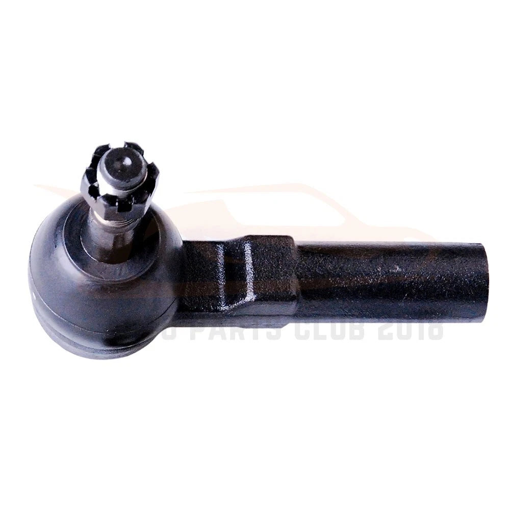 2 Outer Tie Rod Ends for Buick Cadillac Pontiac Oldsmobile