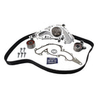 Timing Belt Kit with Water Pump for Toyota 4Runner, Lexus GS430 (2003–2009)
