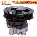 Power Steering Pump for Toyota Tundra Sequoia 4.7L (2000–2007)