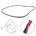 Front Door Weatherstrip Seal for BMW