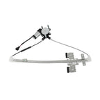 Window Regulator with Motor for Dodge Dakota (2005–2012) Rear Left