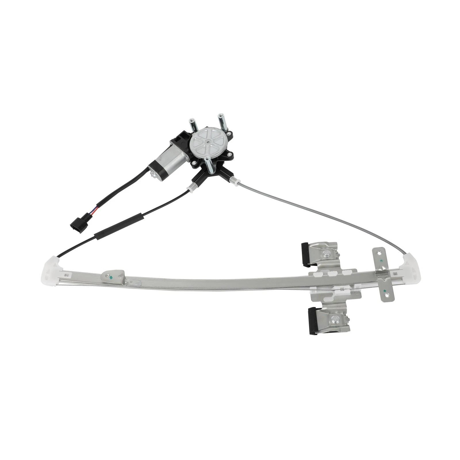 Window Regulator with Motor for Dodge Dakota (2005–2012) Rear Left
