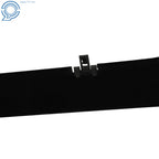 Rubber Door Weatherstrip Seal for Chevy S10 Blazer GMC Jimmy Sonoma (1983–1994)