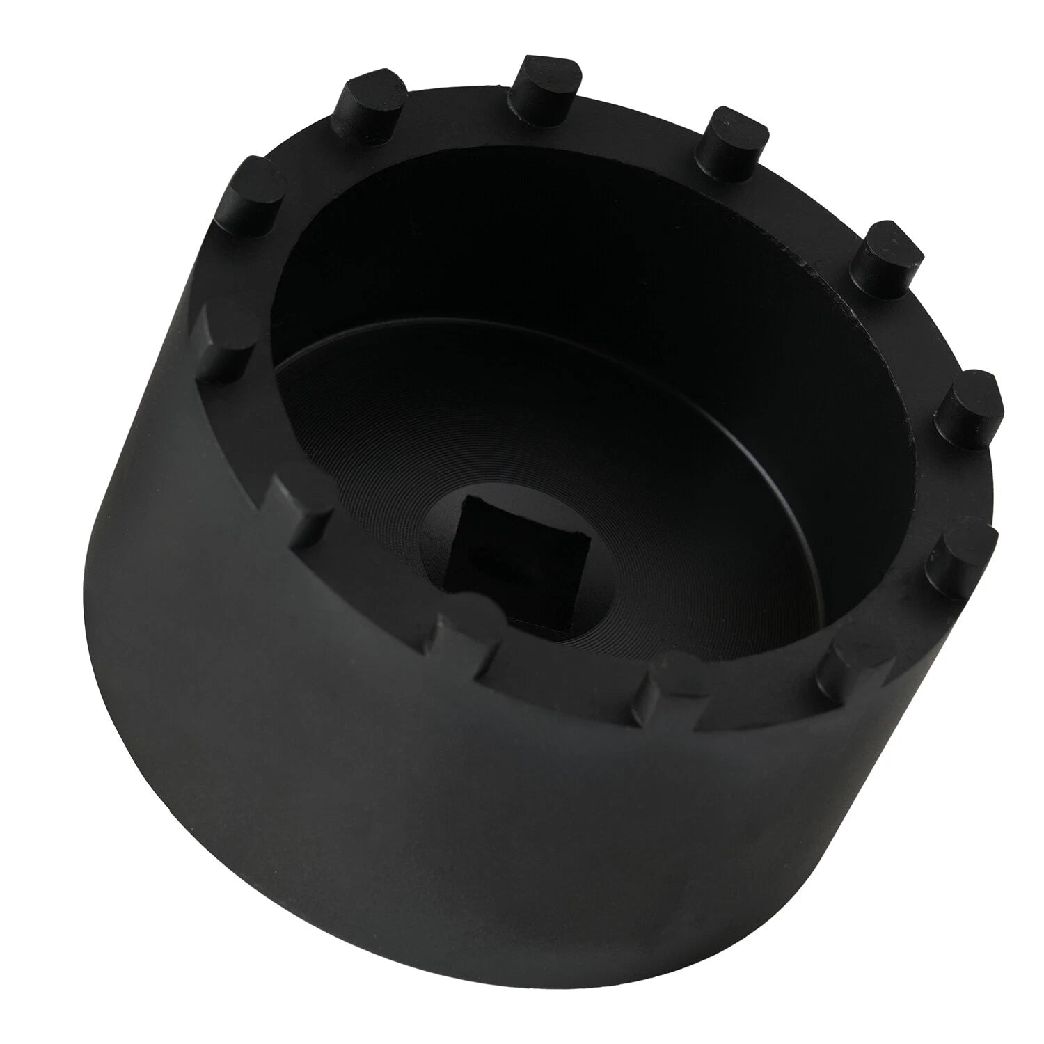 12 Pin Axle Bearing Retaining Nut Socket for Dodge Ram Trucks
