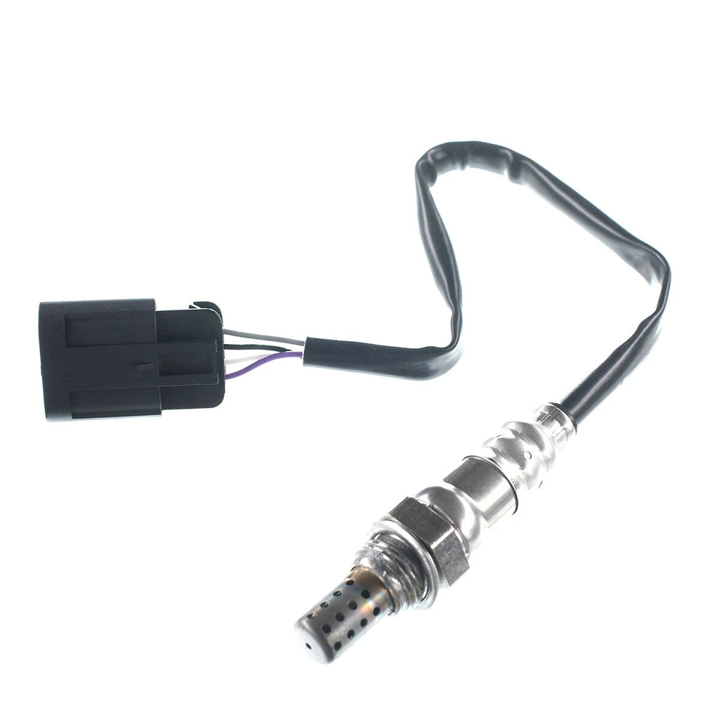 2X Upstream O2 Oxygen Sensors for Hyundai Azera Genesis Sonata (2006–2012)
