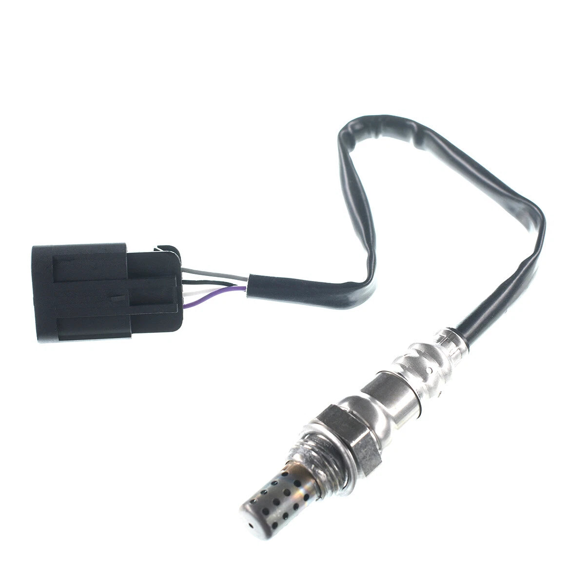 2X Upstream O2 Oxygen Sensors for Hyundai Azera Genesis Sonata (2006–2012)