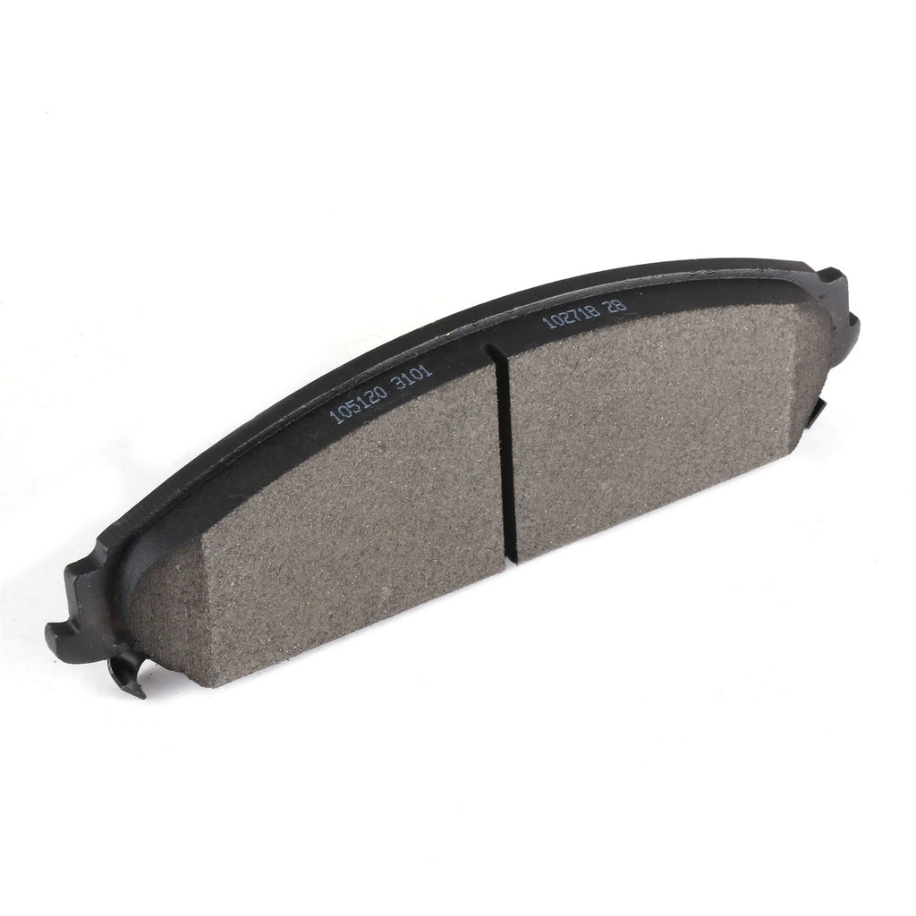 Brake Pad Kit for Dodge Charger, Chrysler 300 (2023)