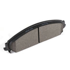 Brake Pad Kit for Dodge Charger, Chrysler 300 (2023)