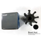 CEF Impeller 500102.T for Jabsco 4598-0001 Volvo 818680