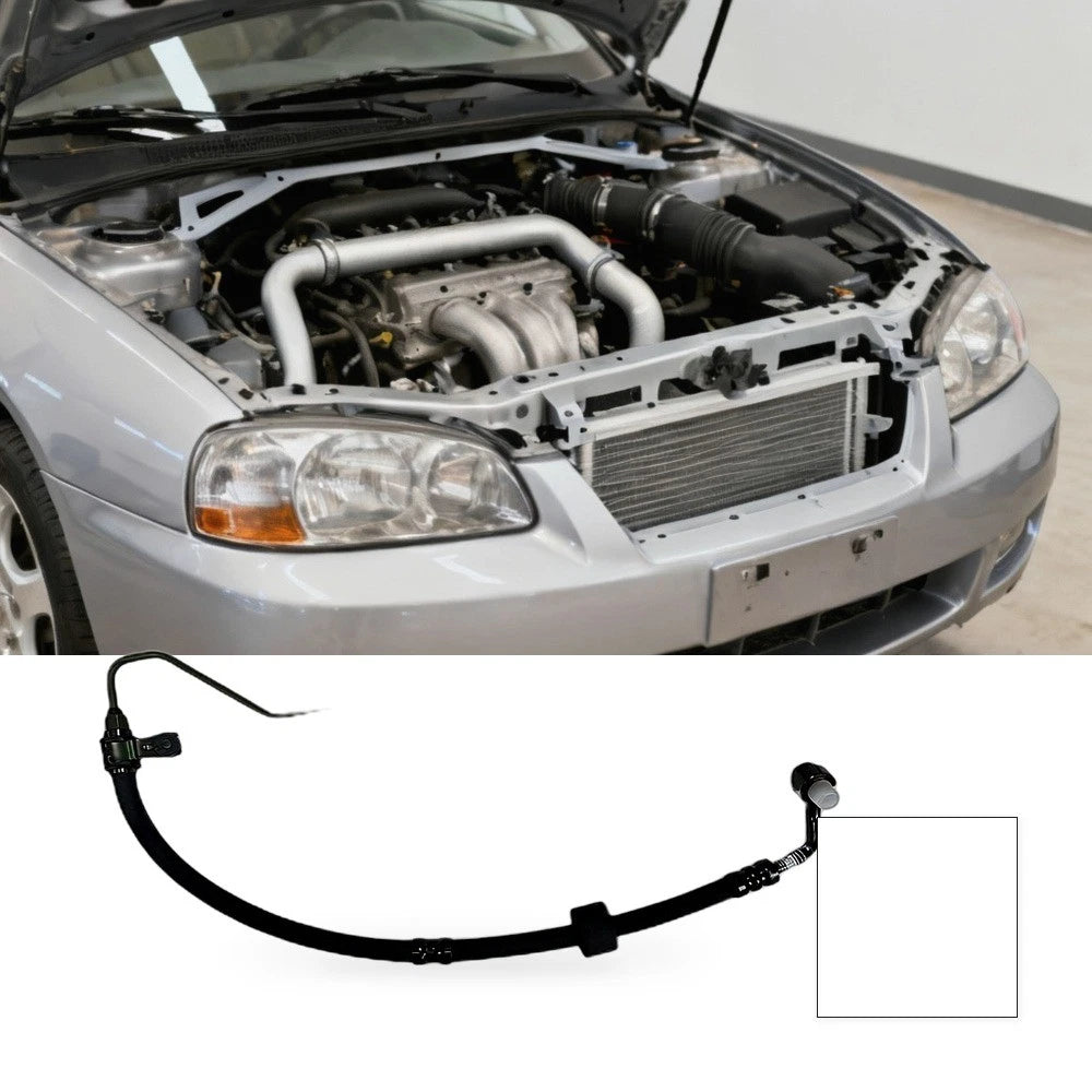 Power Steering High Pressure Hose for Hyundai Elantra (2000–2006) 57510-2D100