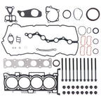 G4KH Engine Overhaul Gasket Kit w/ Head Bolts for Hyundai Kia 2.0T (2012–2020)