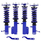 Coilovers Lowering Kit for Toyota Corolla E90 E100 E110 AE101 AE111 (1987–2002)