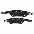 Running Light Brackets for 2014-2017 Jeep Grand Cherokee ()
