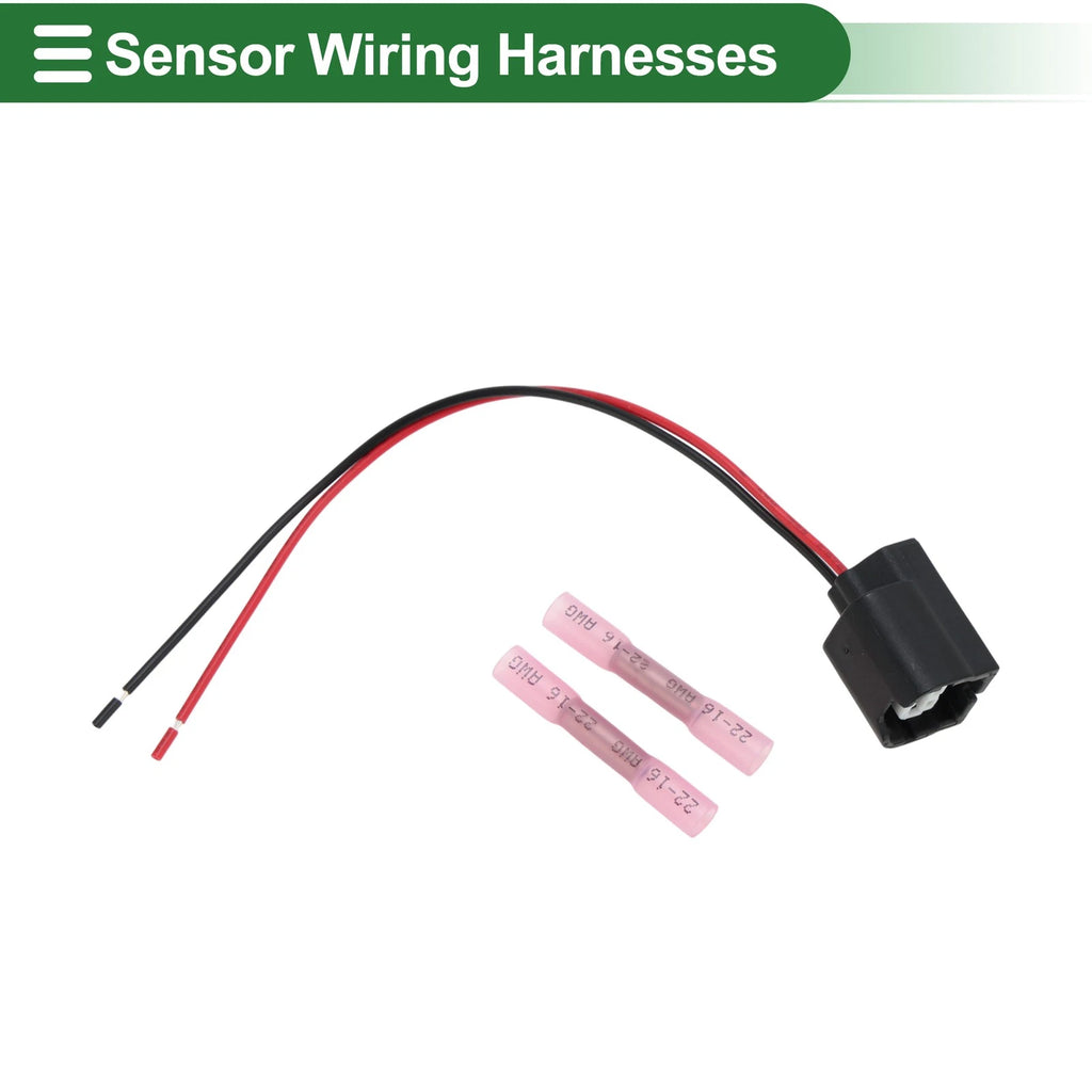 2 Pins Sensor Wiring Harnesses for Honda Accord (2013–2020) No.72832090