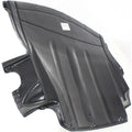 Engine Splash Shield for BMW 325i (1999–2006) Lower Convertible