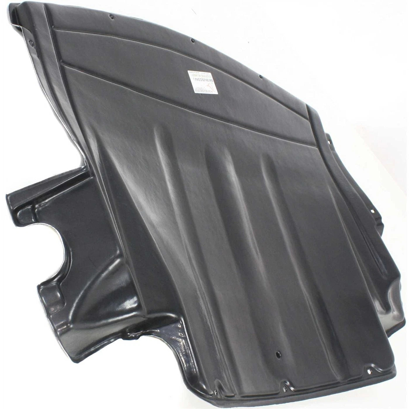 Engine Splash Shield for BMW 325i (1999–2006) Lower Convertible