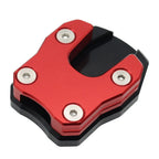 Side Kickstand Extension Plate for Honda CT125 Hunter Cub (2020–2021)